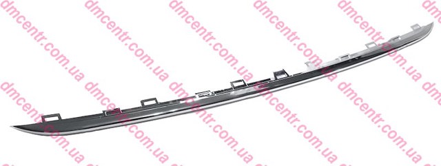 Молдинг решітки радіатора, нижній 30B1055 POLCAR