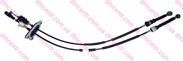 Трос коробки передач 46339717 FIAT