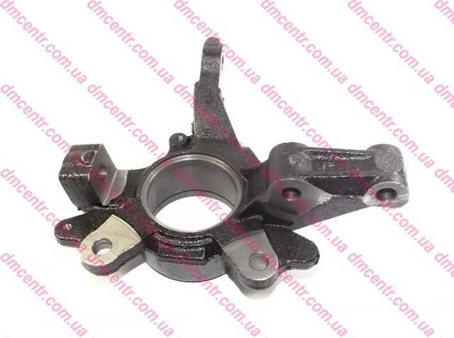 Цапфа поворотного кулака 51853624 FIAT