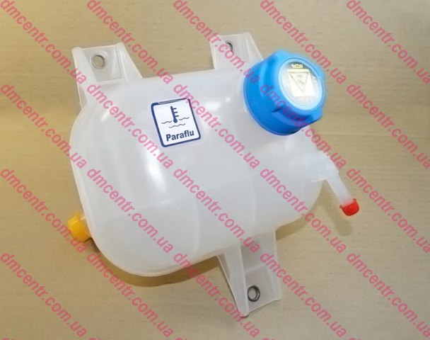 Бачок розширювальний Fiat Doblo 1