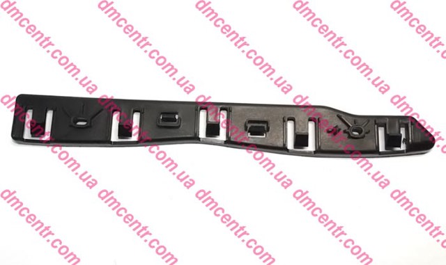 Праве кріплення переднього бампера 51902208 FIAT