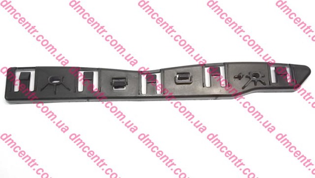 Кронштейн бампера переднього, лівий 51902209 FIAT