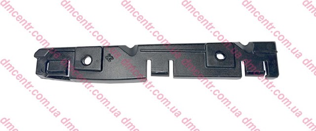 Кріплення бампера 52054127 FIAT