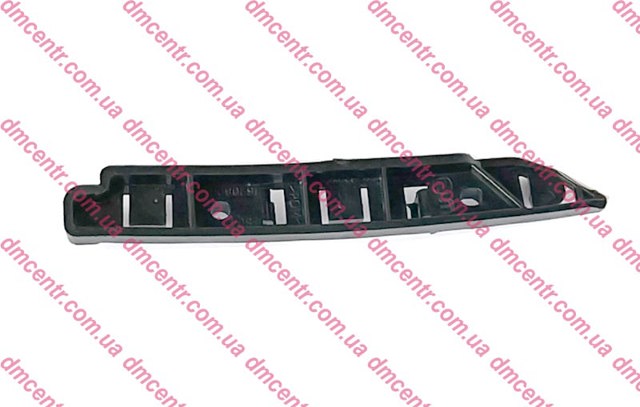 Праве кріплення переднього бампера 52082387 FIAT