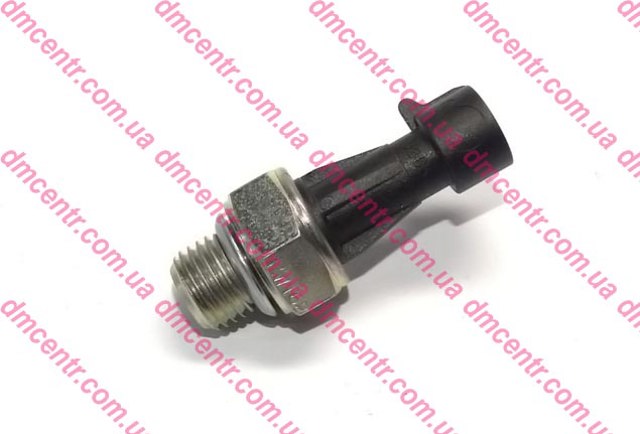Датчик тиску масла двигуна 55202374 FIAT