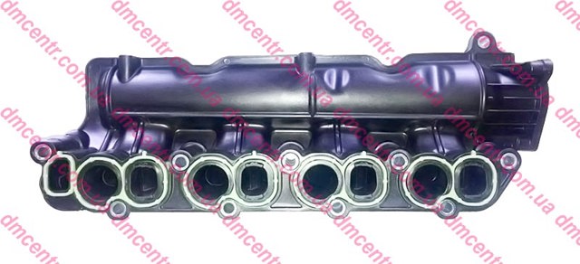 Колектор впускний 55259084 FIAT