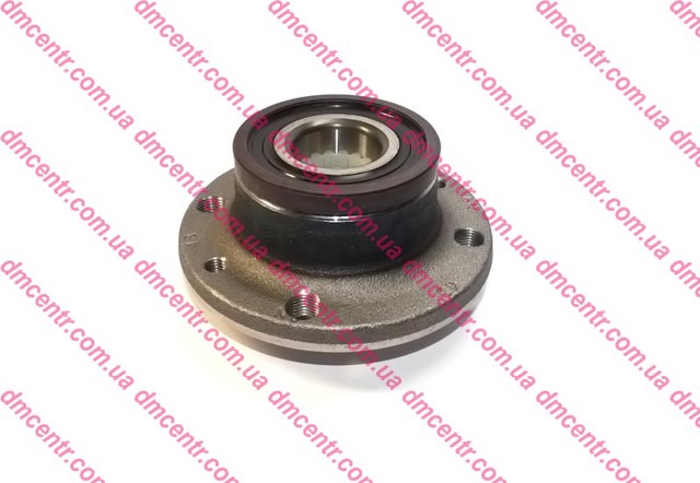 Маточини задніх коліс BAF0040 SKF