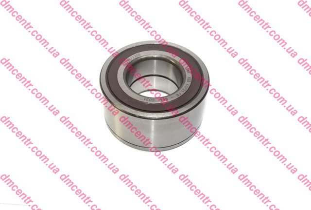 Підшипник маточини передньої R15854 SNR