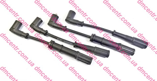 Дріт високовольтний RCFT1209 NGK