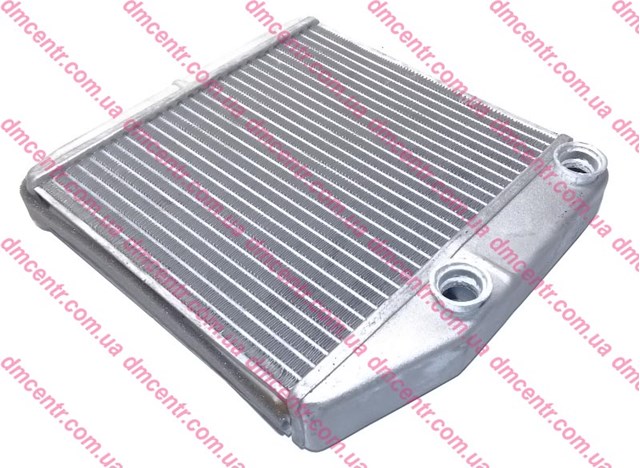 Радіатор обігрівача TMP0309 MOTORTEC