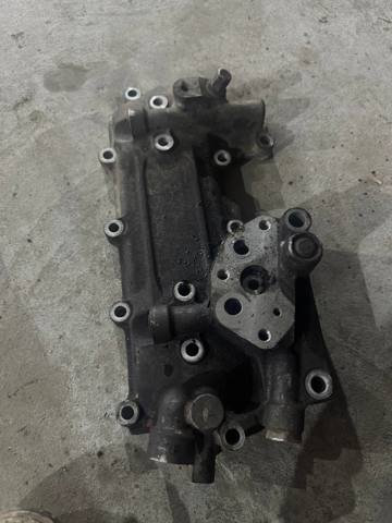 Масляний радіатор охолодження рідини АКПП 1240A001 MITSUBISHI