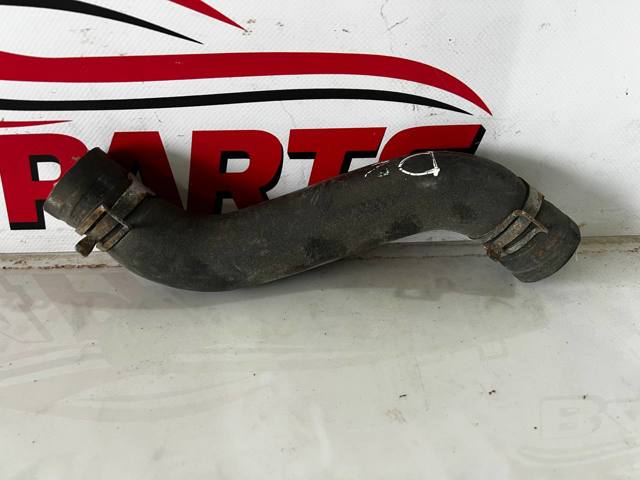 Шланги системи охолодження 1370A108 MITSUBISHI