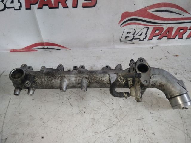 Колектор впускний 140018H810 NISSAN