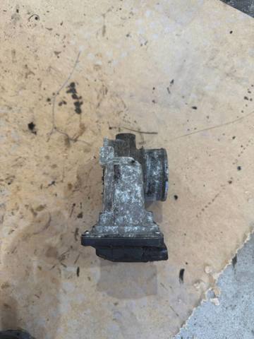 Дросільна заслінка в зборі 1450A139 MITSUBISHI