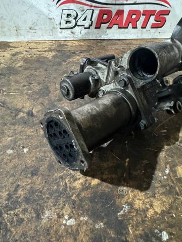 Шланг (патрубок) радіатор EGR, подача 147350718R RENAULT