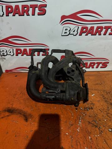 Колектор впускний 1540A001 MITSUBISHI