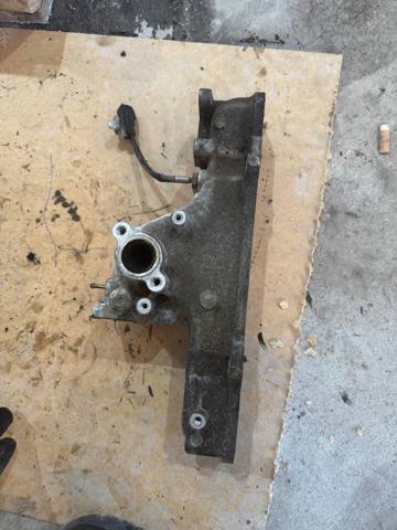 Колектор впускний 1540A468 MITSUBISHI