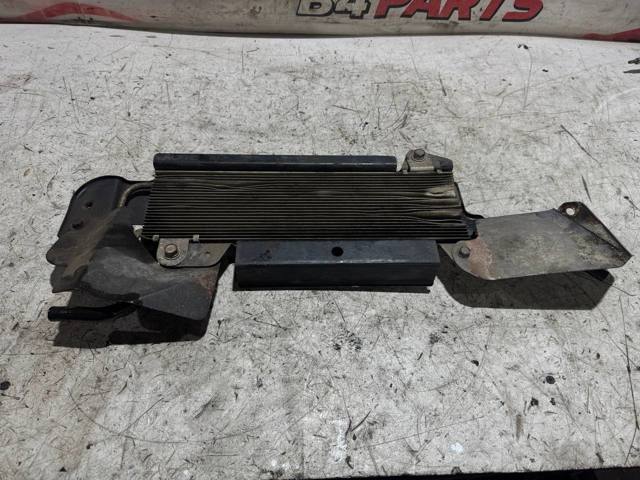 Радіатор охолодження палива 1741A372 MITSUBISHI