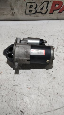 Стартер 1810A001 MITSUBISHI