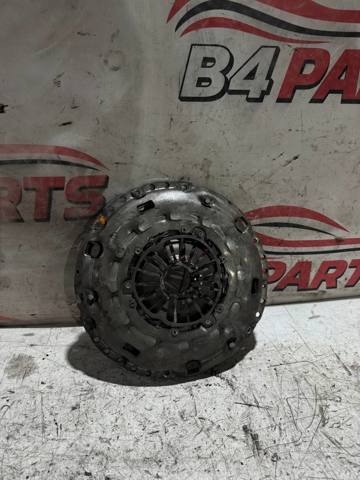 Комплект зчеплення (3 частини) 2300A003 MITSUBISHI