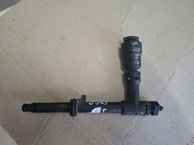 Трійник трубки зчеплення 2324A096 MITSUBISHI