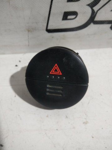Кнопка включення аварійного сигналу 25290EQ000 NISSAN