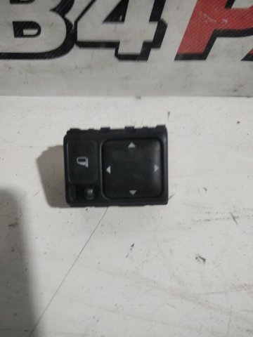 Блок управління зеркалами заднього виду, на торпедо 25570AX005 NISSAN