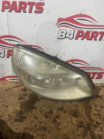 Фара правая Renault Scenic II