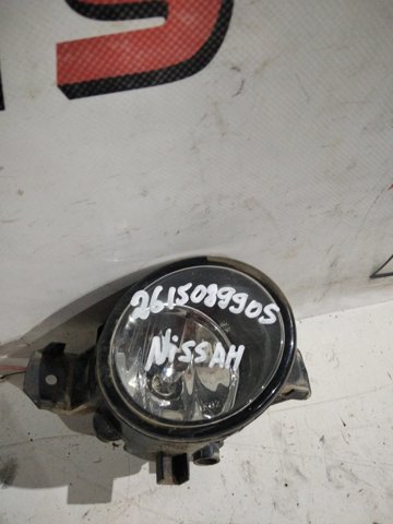 Туманка права 2615089905 NISSAN