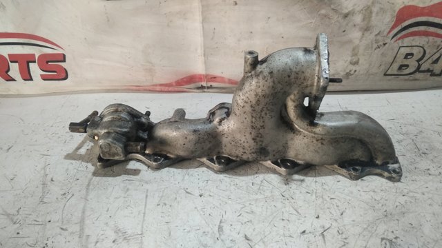 Колектор впускний 2831027900 HYUNDAI