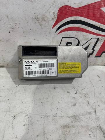 Блок управління airbag 30658913 VOLVO