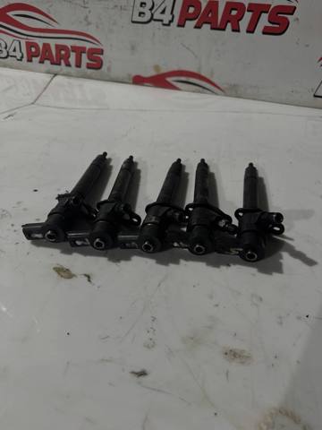 Форсунка паливна 30750283 VOLVO