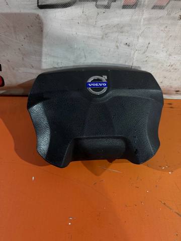 Подушка безпеки водія 30754304 VOLVO