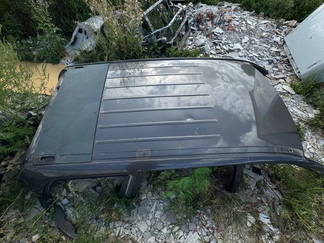 Дах кабіни в зборі 31301127 VOLVO