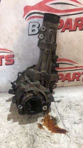 Коробка роздавальна 3200A067 MITSUBISHI