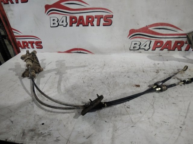 Трос КПП 344138H801 NISSAN