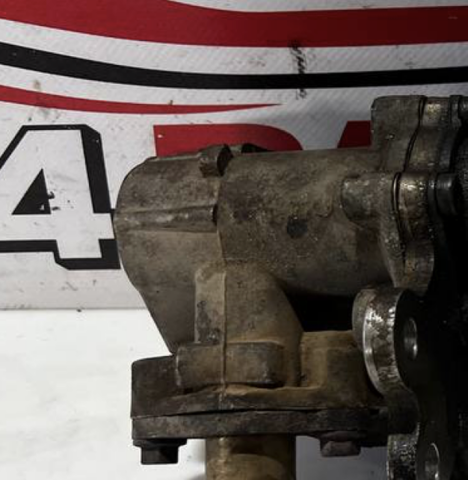 Клапан EGR, рециркуляції газів 36000974 VOLVO