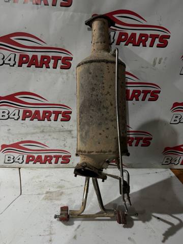 Фільтр DPF 36050566 VOLVO
