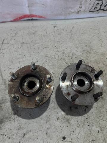 Підшипник ступиці колеса 3785A035 MITSUBISHI