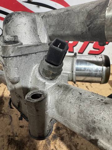 Датчик температури охолоджуючої рідини Hyundai Santa Fe III