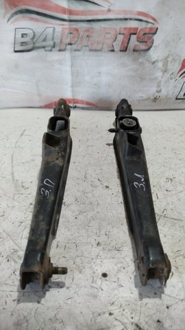 Балансир задній нижній 4113A001 MITSUBISHI