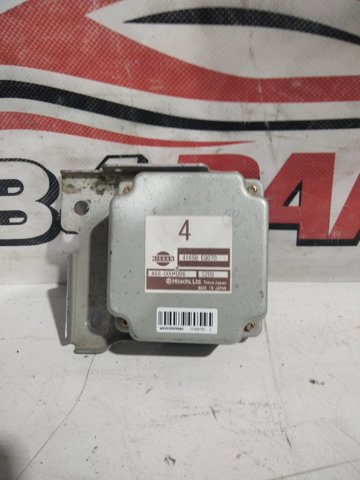 Модуль керування (ЕБУ) повним приводом 41650EQ070 NISSAN