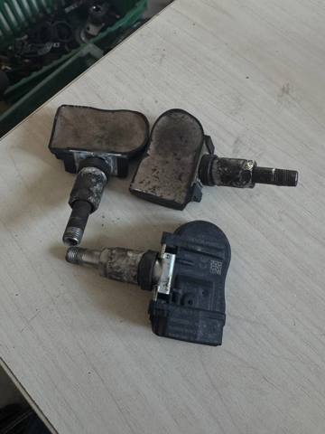 Датчик контролю тиску в шинах 4250C477 MITSUBISHI