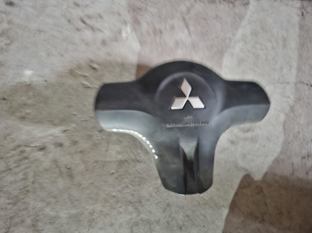 Подушка безпеки водія 4400A244XA MITSUBISHI