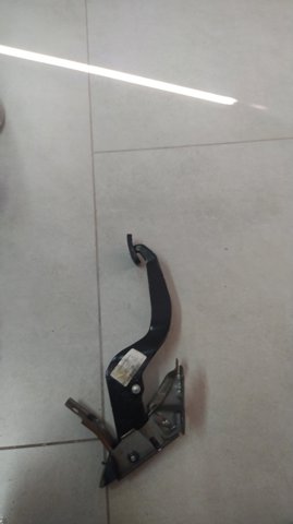 Педаль гальма 4620A036 MITSUBISHI