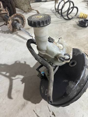 Бачок ГГЦ 4627A027 MITSUBISHI