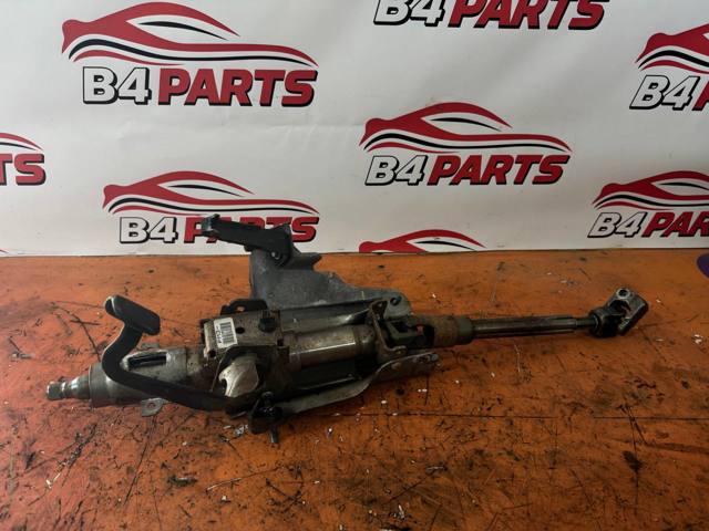 Рульова колонка 5057279AE CHRYSLER
