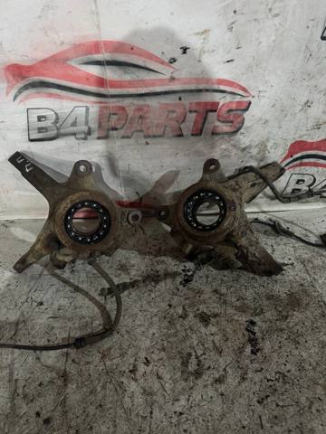 Цапфа поворотного кулака 5171626110 HYUNDAI