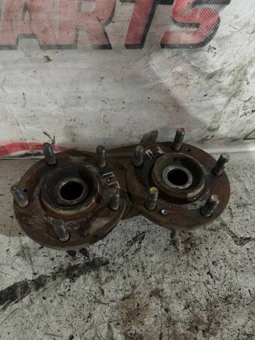 Колеса і маточини 517503A003 HYUNDAI