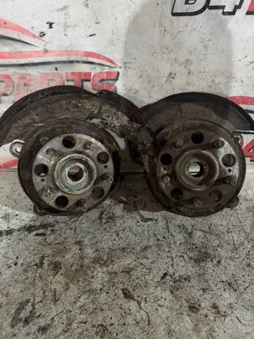Підшипник ступиці колеса 5275026000 HYUNDAI
